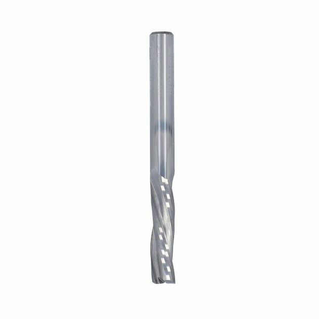 Фреза спіральна VHM D=S=8 I=32 L=80 LH Z3 Ita Tools, фото , зображення 3 | SNABZHENIE.com.ua Фреза спіральна VHM D=S=8 I=32 L=80 LH Z3 Ita Tools, фото , зображення 3 | SNABZHENIE.com.ua