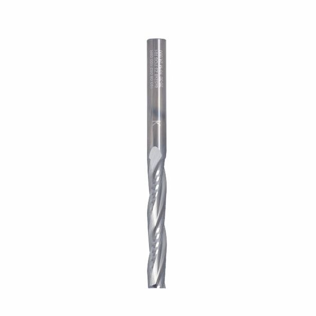 Фреза VHM D=8 I=52 L=100 S=8 RH Z3 Ita Tools, фото , изображение 3 | SNABZHENIE.com.ua Фреза VHM D=8 I=52 L=100 S=8 RH Z3 Ita Tools, фото , изображение 3 | SNABZHENIE.com.ua