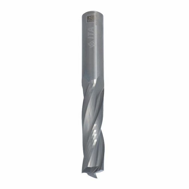 Фреза спіральна VHM D=S=14 I=58 L=110 RH Z3 Ita Tools, фото , зображення 2 | SNABZHENIE.com.ua Фреза спіральна VHM D=S=14 I=58 L=110 RH Z3 Ita Tools, фото , зображення 2 | SNABZHENIE.com.ua