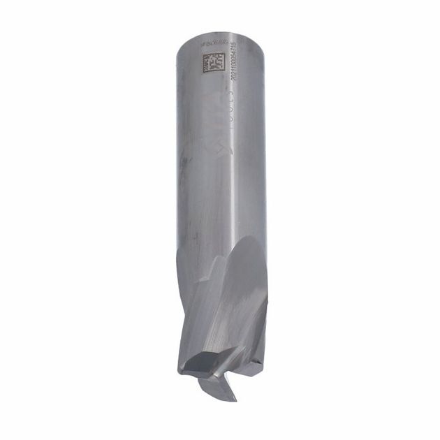 Фреза Z3 D=16 I=015 L=70 S=16 RH чистова позитив редукція R=1 Ita Tools, фото , зображення 2 | SNABZHENIE.com.ua