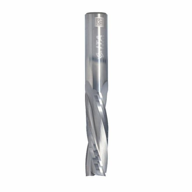 Фреза спиральная VHM D=16 I=55 L=110 LH Z3 Ita Tools, фото , изображение 3 | SNABZHENIE.com.ua Фреза спиральная VHM D=16 I=55 L=110 LH Z3 Ita Tools, фото , изображение 3 | SNABZHENIE.com.ua