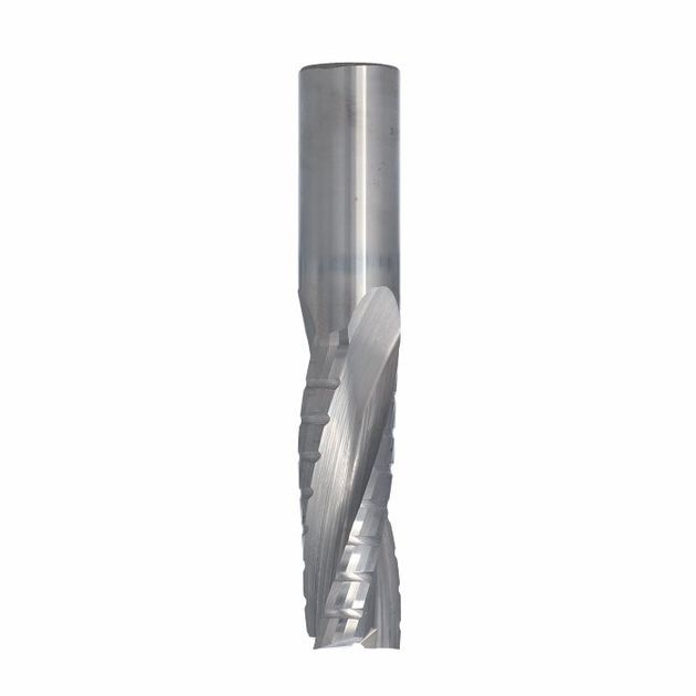 Фреза Z3 D=18 I=52 L=100 S=18 RH стружколом позитив Ita Tools, фото , зображення 3 | SNABZHENIE.com.ua