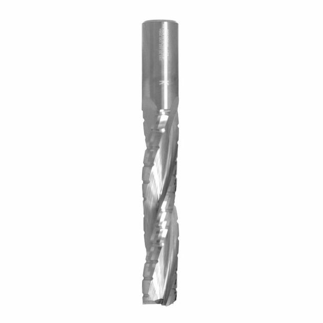 Фреза Z3 D=20 I=102 L=150 S=20 RH стружколом позитив Ita Tools, фото , зображення 3 | SNABZHENIE.com.ua