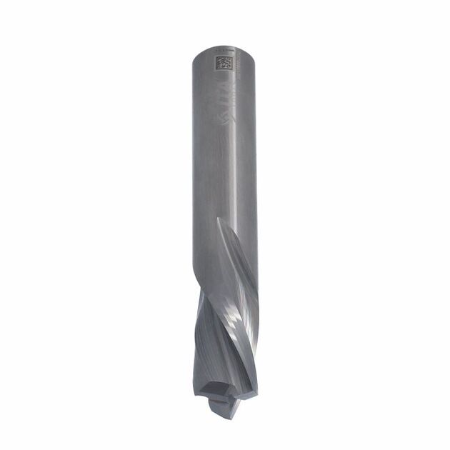 Фреза Z3 D=16 I=25 L=100 S=16 RH негатив Ita Tools, фото , зображення 2 | SNABZHENIE.com.ua