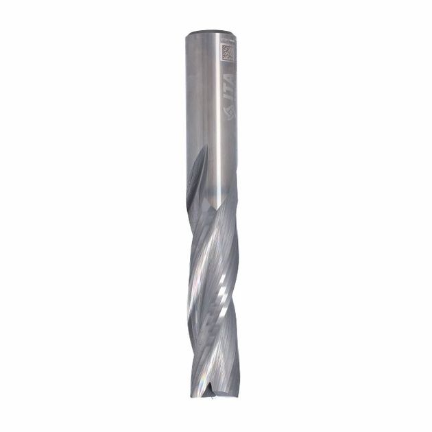 Фреза спіральна VHM D=S=16 I=55 L=110 LH Z3 Ita Tools, фото , зображення 2 | SNABZHENIE.com.ua Фреза спіральна VHM D=S=16 I=55 L=110 LH Z3 Ita Tools, фото , зображення 2 | SNABZHENIE.com.ua