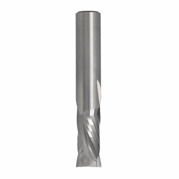 Фреза Z2+2 D=12,7 I=25,4 L=76,2 S=12,7 RH позитив-негатив I1=4,762 Ita Tools, фото , зображення 2 | SNABZHENIE.com.ua