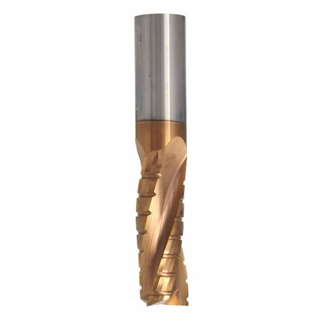 Фреза Z3 D=20 I=55 L=110 S=20 RH позитив чистова покриття Ita Tools, фото , зображення 3 | SNABZHENIE.com.ua