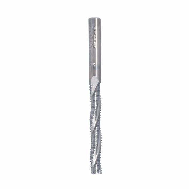 Фреза VHM Z3 D=8 I=55 L=100 S=8 RH черновая, позитив Ita Tools, фото , изображение 3 | SNABZHENIE.com.ua Фреза VHM Z3 D=8 I=55 L=100 S=8 RH черновая, позитив Ita Tools, фото , изображение 3 | SNABZHENIE.com.ua