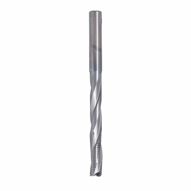 Фреза VHM Z3 D=12 I=95 L=150 S=12 RH чорнова позитив для замків I1=45 Ita Tools, фото , зображення 2 | SNABZHENIE.com.ua Фреза VHM Z3 D=12 I=95 L=150 S=12 RH чорнова позитив для замків I1=45 Ita Tools, фото , зображення 2 | SNABZHENIE.com.ua