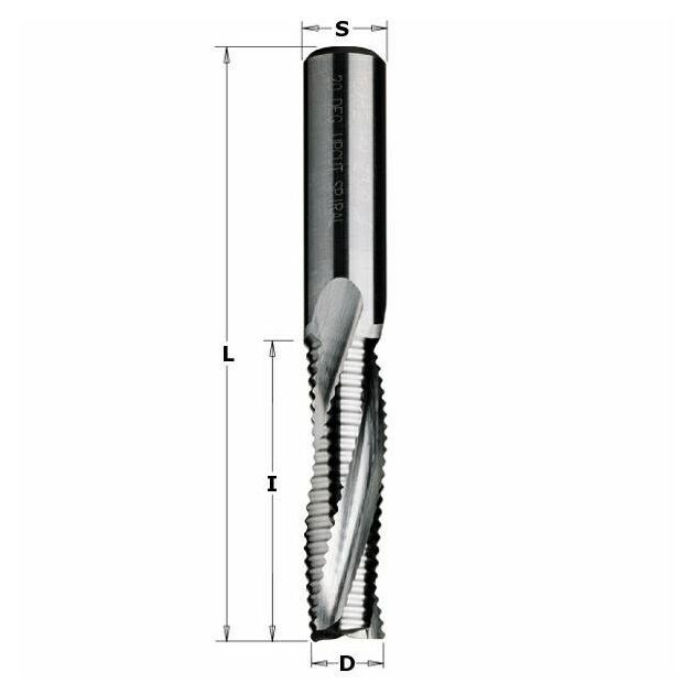 Фреза спіральна VHM D=S=14 I=58 L=110 RH Z3 Ita Tools, фото , зображення 6 | SNABZHENIE.com.ua Фреза спіральна VHM D=S=14 I=58 L=110 RH Z3 Ita Tools, фото , зображення 6 | SNABZHENIE.com.ua