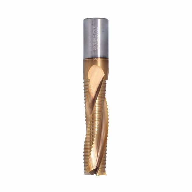 Фреза Z3 D=16 I=72 L=130 S=16 RH стружколом позитив Ita Tools, фото , зображення 3 | SNABZHENIE.com.ua