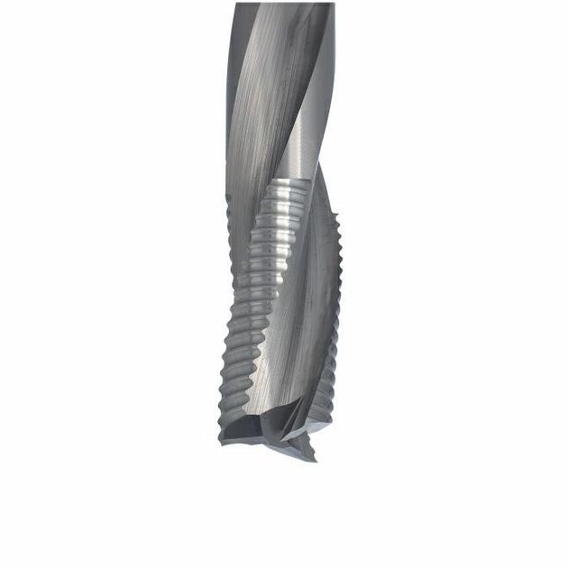 Фреза Z3 D=22 I=95 L=150 S=20 RH стружколом позитив Ita Tools, фото , зображення 4 | SNABZHENIE.com.ua