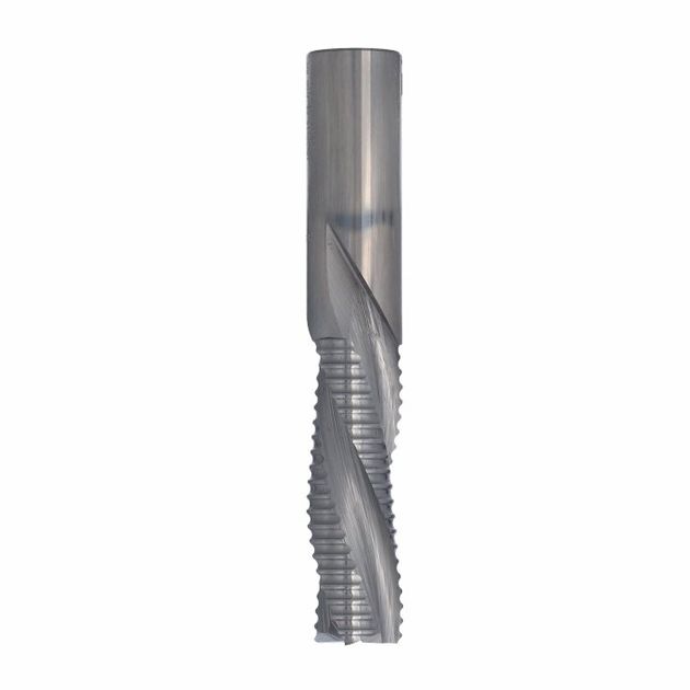 Фреза Z3 D=18 I=55 L=120 S=18 RH стружколом негатив Ita Tools, фото , зображення 3 | SNABZHENIE.com.ua