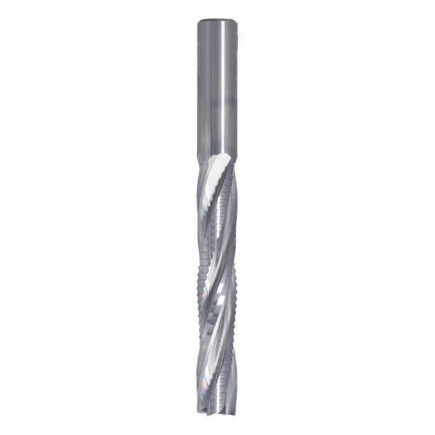 Фреза Z2+2 D=16 I=95 L=150 S=16 RH позитив чистова&стружколом Ita Tools, фото , зображення 2 | SNABZHENIE.com.ua