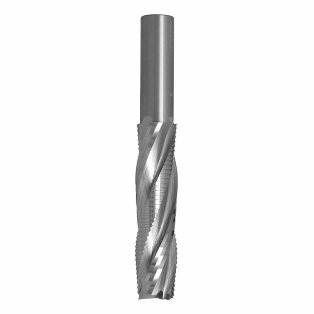 Фреза Z2+2 D=25 I=102 L=165 S=20 RH чистова+стружколом позитив Ita Tools, фото , зображення 3 | SNABZHENIE.com.ua