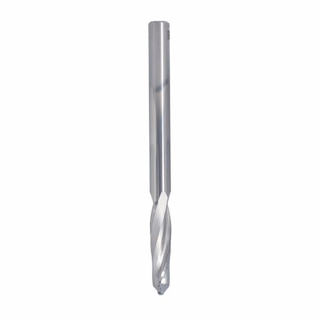 Фреза VHM D=12 I=050 L=150 S=12 RH Z=2 куляста R=6 Ita Tools, фото , зображення 2 | SNABZHENIE.com.ua Фреза VHM D=12 I=050 L=150 S=12 RH Z=2 куляста R=6 Ita Tools, фото , зображення 2 | SNABZHENIE.com.ua