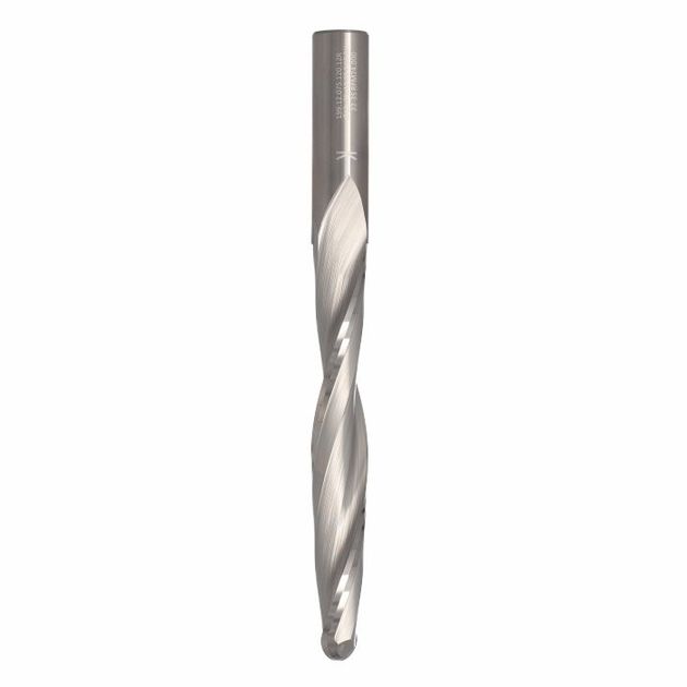 Фреза VHM Z2 D=14 I=100 L=150 S=14 RH кінцевик R=7 Ita Tools, фото , зображення 4 | SNABZHENIE.com.ua Фреза VHM Z2 D=14 I=100 L=150 S=14 RH кінцевик R=7 Ita Tools, фото , зображення 4 | SNABZHENIE.com.ua