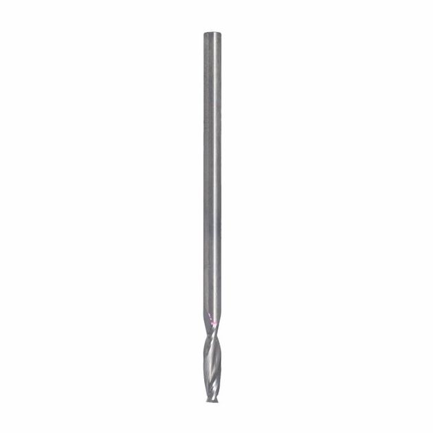 Фреза VHM Z2 D=3 I=12 L=60 S=3 позитив для алюмінію Ita Tools, фото , зображення 2 | SNABZHENIE.com.ua Фреза VHM Z2 D=3 I=12 L=60 S=3 позитив для алюмінію Ita Tools, фото , зображення 2 | SNABZHENIE.com.ua