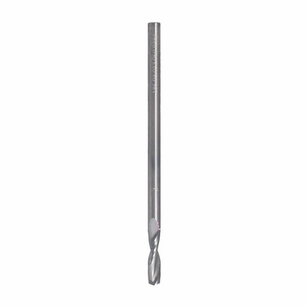 Фреза VHM Z2 D=3 I=12 L=60 S=3 позитив для алюмінію Ita Tools, фото , зображення 3 | SNABZHENIE.com.ua Фреза VHM Z2 D=3 I=12 L=60 S=3 позитив для алюмінію Ita Tools, фото , зображення 3 | SNABZHENIE.com.ua