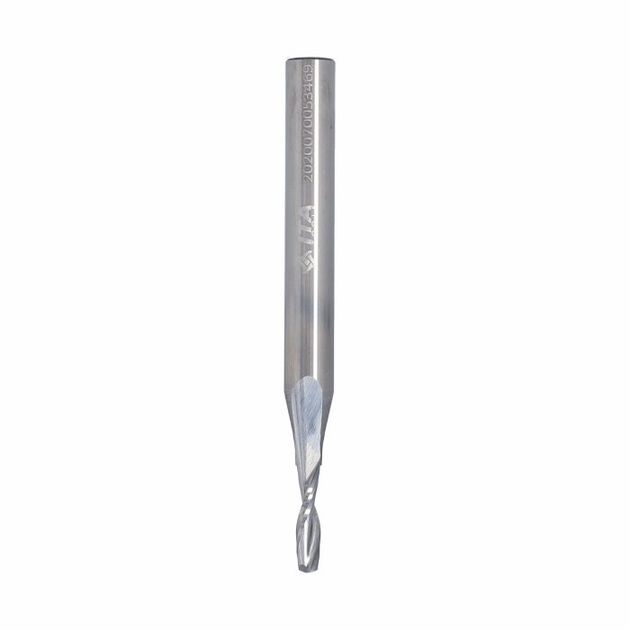 Фреза VHM Z2 D=3 I=12 L=60 S=6 RH позитив для алюмінію Ita Tools, фото , зображення 2 | SNABZHENIE.com.ua Фреза VHM Z2 D=3 I=12 L=60 S=6 RH позитив для алюмінію Ita Tools, фото , зображення 2 | SNABZHENIE.com.ua