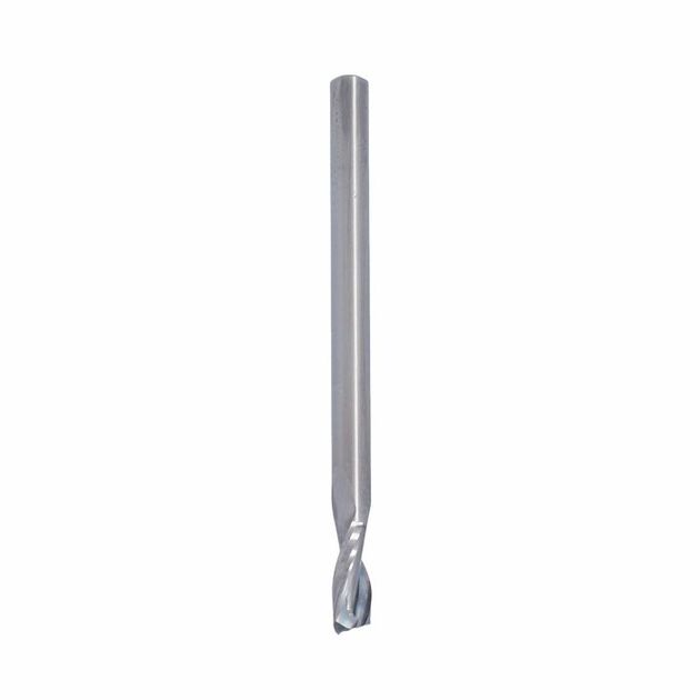 Фреза VHM Z2 D=4 I=10 L=60 S=4 RH позитив, mirror finish, алюміній і пластик Ita Tools, фото , зображення 3 | SNABZHENIE.com.ua Фреза VHM Z2 D=4 I=10 L=60 S=4 RH позитив, mirror finish, алюміній і пластик Ita Tools, фото , зображення 3 | SNABZHENIE.com.ua