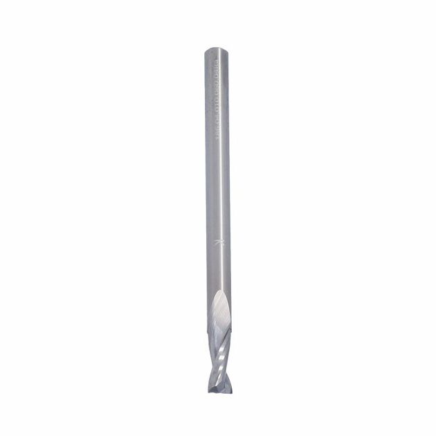 Фреза VHM Z2 D=4 I=10 L=60 S=4 RH позитив, mirror finish, алюміній і пластик Ita Tools, фото , зображення 4 | SNABZHENIE.com.ua Фреза VHM Z2 D=4 I=10 L=60 S=4 RH позитив, mirror finish, алюміній і пластик Ita Tools, фото , зображення 4 | SNABZHENIE.com.ua