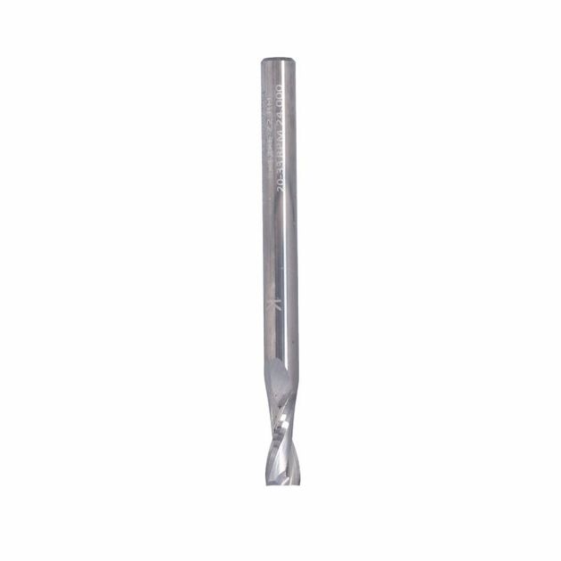 Фреза VHM Z2 D=5 I=12 L=60 S=5 RH позитив, mirror finish, алюміній та пластик Ita Tools, фото , зображення 3 | SNABZHENIE.com.ua Фреза VHM Z2 D=5 I=12 L=60 S=5 RH позитив, mirror finish, алюміній та пластик Ita Tools, фото , зображення 3 | SNABZHENIE.com.ua