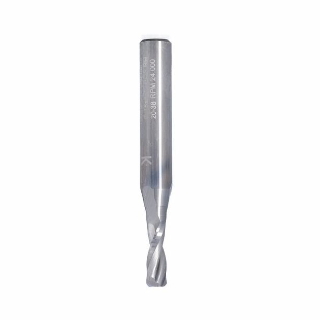 Фреза VHM Z2 D=5 I=15 L=60 S=8 RH позитив для алюминия Ita Tools, фото , изображение 3 | SNABZHENIE.com.ua Фреза VHM Z2 D=5 I=15 L=60 S=8 RH позитив для алюминия Ita Tools, фото , изображение 3 | SNABZHENIE.com.ua