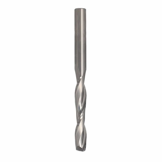 Фреза VHM Z2 D=10 I=60 L=120 S=10 RH позитив, mirror finish, алюміній і пластик Ita Tools, фото , зображення 3 | SNABZHENIE.com.ua Фреза VHM Z2 D=10 I=60 L=120 S=10 RH позитив, mirror finish, алюміній і пластик Ita Tools, фото , зображення 3 | SNABZHENIE.com.ua