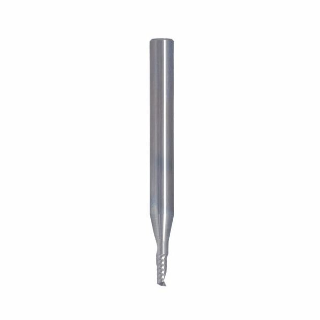 Фреза VHM Z1 D=3 I=6 L=60 S=6 RH позитив, алюміній і пластик Ita Tools, фото , зображення 2 | SNABZHENIE.com.ua Фреза VHM Z1 D=3 I=6 L=60 S=6 RH позитив, алюміній і пластик Ita Tools, фото , зображення 2 | SNABZHENIE.com.ua