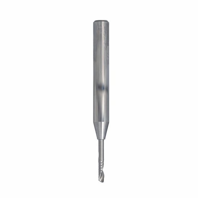 Фреза VHM Z1 D=3 I=10 L=80 S=8 RH Ita Tools, фото , зображення 2 | SNABZHENIE.com.ua Фреза VHM Z1 D=3 I=10 L=80 S=8 RH Ita Tools, фото , зображення 2 | SNABZHENIE.com.ua