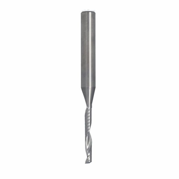 Фреза VHM Z1 D=3 I=22 L=60 S=6 RH позитив для Plex Ita Tools, фото , зображення 3 | SNABZHENIE.com.ua Фреза VHM Z1 D=3 I=22 L=60 S=6 RH позитив для Plex Ita Tools, фото , зображення 3 | SNABZHENIE.com.ua