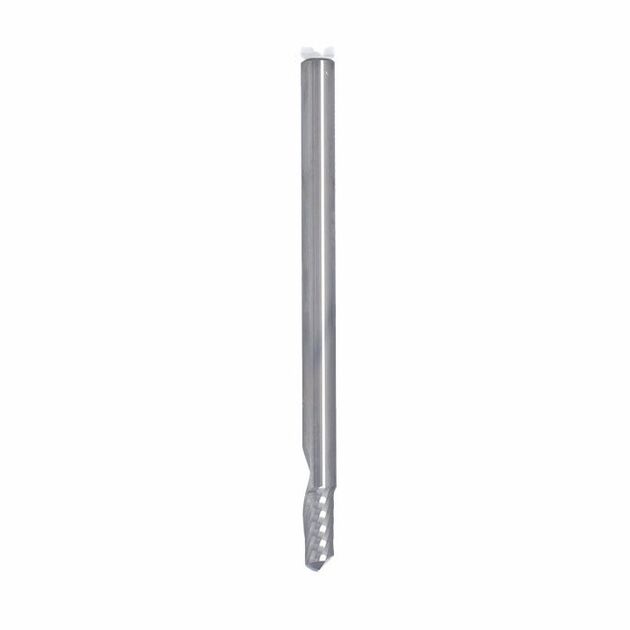 Фреза VHM Z1 D=4 I=8 L=60 S=4 RH позитив, plexiglas Ita Tools, фото , зображення 2 | SNABZHENIE.com.ua Фреза VHM Z1 D=4 I=8 L=60 S=4 RH позитив, plexiglas Ita Tools, фото , зображення 2 | SNABZHENIE.com.ua
