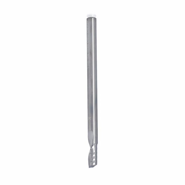 Фреза VHM Z1 D=4 I=8 L=60 S=4 RH позитив, plexiglas Ita Tools, фото , зображення 3 | SNABZHENIE.com.ua Фреза VHM Z1 D=4 I=8 L=60 S=4 RH позитив, plexiglas Ita Tools, фото , зображення 3 | SNABZHENIE.com.ua