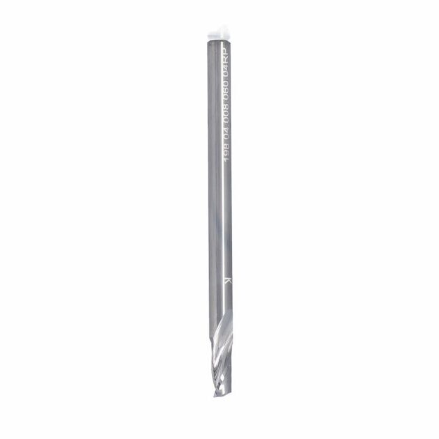 Фреза VHM Z1 D=4 I=8 L=60 S=4 RH позитив, plexiglas Ita Tools, фото , зображення 4 | SNABZHENIE.com.ua Фреза VHM Z1 D=4 I=8 L=60 S=4 RH позитив, plexiglas Ita Tools, фото , зображення 4 | SNABZHENIE.com.ua