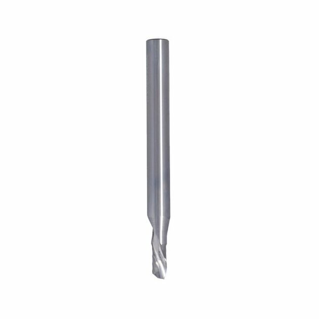 Фреза VHM Z1 D=4 I=8 L=60 S=6 RH негатив, плексиглас Ita Tools, фото , зображення 2 | SNABZHENIE.com.ua Фреза VHM Z1 D=4 I=8 L=60 S=6 RH негатив, плексиглас Ita Tools, фото , зображення 2 | SNABZHENIE.com.ua
