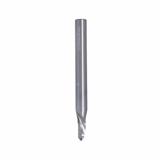 Фреза VHM Z1 D=4 I=8 L=60 S=6 RH негатив, плексиглас Ita Tools, фото , зображення 3 | SNABZHENIE.com.ua Фреза VHM Z1 D=4 I=8 L=60 S=6 RH негатив, плексиглас Ita Tools, фото , зображення 3 | SNABZHENIE.com.ua