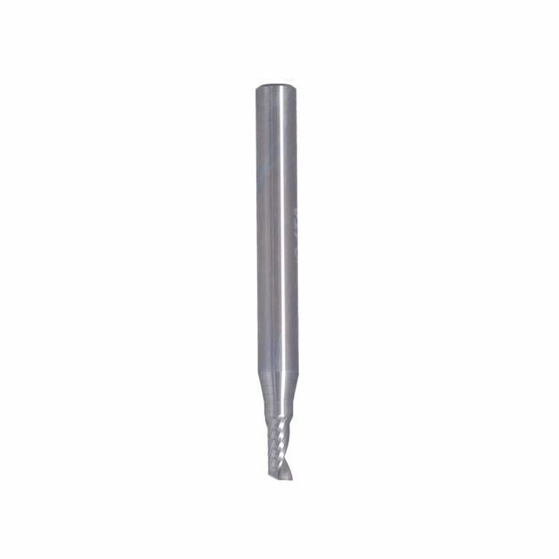 Фреза VHM Z1 D=4 I=8 L=60 S=6 RH позитив, алюміній і пластик Ita Tools, фото , зображення 2 | SNABZHENIE.com.ua Фреза VHM Z1 D=4 I=8 L=60 S=6 RH позитив, алюміній і пластик Ita Tools, фото , зображення 2 | SNABZHENIE.com.ua