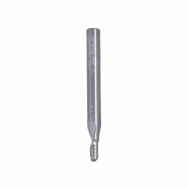 Фреза VHM Z1 D=4 I=8 L=60 S=6 RH позитив, алюміній і пластик Ita Tools, фото , зображення 3 | SNABZHENIE.com.ua Фреза VHM Z1 D=4 I=8 L=60 S=6 RH позитив, алюміній і пластик Ita Tools, фото , зображення 3 | SNABZHENIE.com.ua