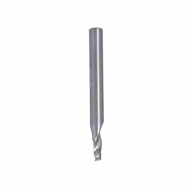 Фреза VHM Z1 D=4 I=8 L=60 S=6 RH позитив, алюміній і пластик Ita Tools, фото , зображення 4 | SNABZHENIE.com.ua Фреза VHM Z1 D=4 I=8 L=60 S=6 RH позитив, алюміній і пластик Ita Tools, фото , зображення 4 | SNABZHENIE.com.ua