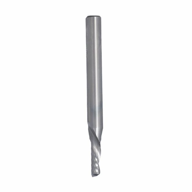 Фреза VHM Z1 D=4 I=12 L=60 S=6 RH негатив, plexiglas Ita Tools, фото , зображення 3 | SNABZHENIE.com.ua Фреза VHM Z1 D=4 I=12 L=60 S=6 RH негатив, plexiglas Ita Tools, фото , зображення 3 | SNABZHENIE.com.ua