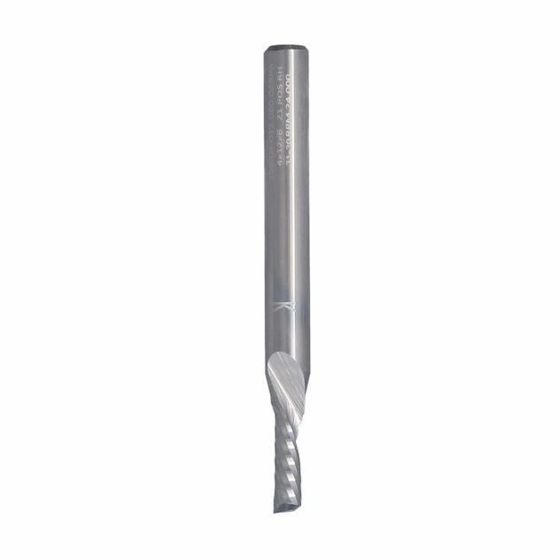 Фреза VHM Z1 D=4 I=12 L=60 S=6 RH негатив, plexiglas Ita Tools, фото , зображення 4 | SNABZHENIE.com.ua Фреза VHM Z1 D=4 I=12 L=60 S=6 RH негатив, plexiglas Ita Tools, фото , зображення 4 | SNABZHENIE.com.ua
