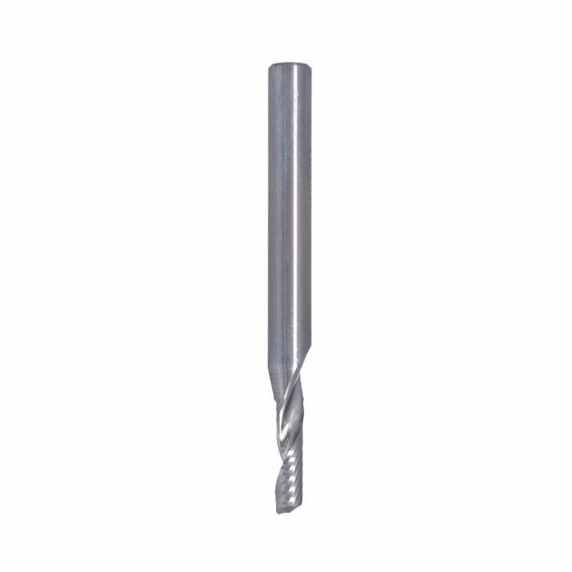 Фреза VHM Z1 D=4 I=15 L=60 S=6 RH позитив, алюміній і пластик Ita Tools, фото , зображення 4 | SNABZHENIE.com.ua Фреза VHM Z1 D=4 I=15 L=60 S=6 RH позитив, алюміній і пластик Ita Tools, фото , зображення 4 | SNABZHENIE.com.ua