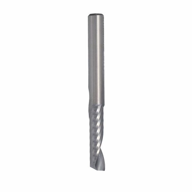 Фреза Z1 D=6 I=22 L=60 S=6 RH чистова позитив plexi Ita Tools, фото , зображення 2 | SNABZHENIE.com.ua