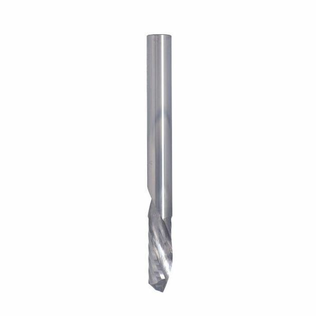 Фреза VHM Z1 D=8 I=22 L=80 S=8 RH негатив для плексигласу Ita Tools, фото , зображення 2 | SNABZHENIE.com.ua Фреза VHM Z1 D=8 I=22 L=80 S=8 RH негатив для плексигласу Ita Tools, фото , зображення 2 | SNABZHENIE.com.ua