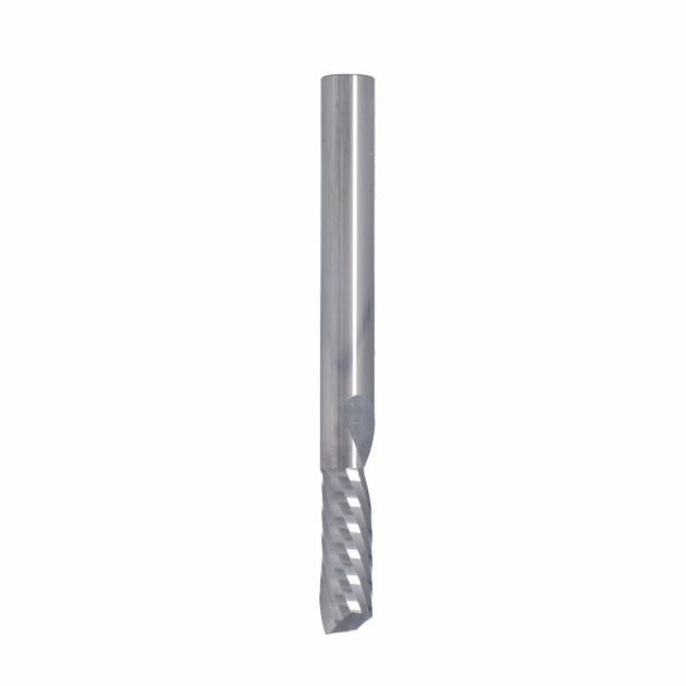 Фреза VHM Z1 D=8 I=22 L=80 S=8 RH негатив для плексигласу Ita Tools, фото , зображення 4 | SNABZHENIE.com.ua Фреза VHM Z1 D=8 I=22 L=80 S=8 RH негатив для плексигласу Ita Tools, фото , зображення 4 | SNABZHENIE.com.ua