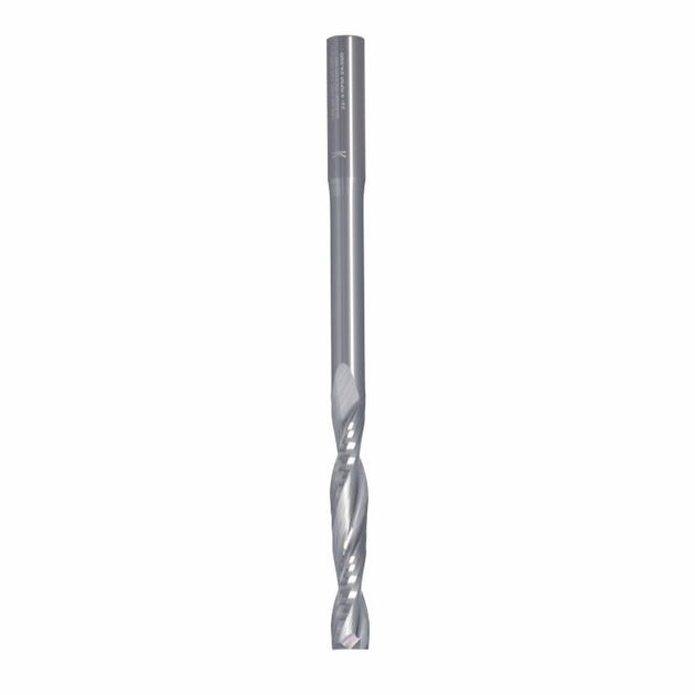 Фреза VHM Z1 D=8 I=45 L=100 S=8 RH позитив алюміній і пластмаси s=> Ita Tools, фото , зображення 3 | SNABZHENIE.com.ua Фреза VHM Z1 D=8 I=45 L=100 S=8 RH позитив алюміній і пластмаси s=> Ita Tools, фото , зображення 3 | SNABZHENIE.com.ua