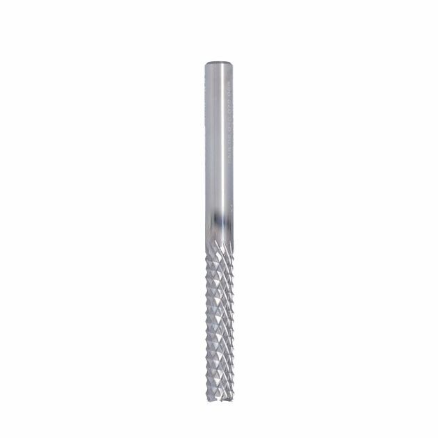 Фреза кукурузная D=6 I=30 L=70 S=6 RH с стружколомом Ita Tools, фото , изображение 4 | SNABZHENIE.com.ua Фреза кукурузная D=6 I=30 L=70 S=6 RH с стружколомом Ita Tools, фото , изображение 4 | SNABZHENIE.com.ua