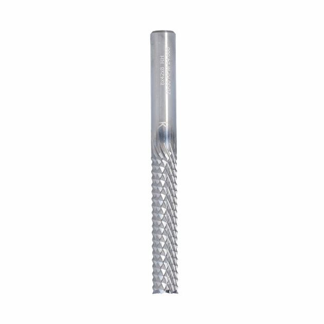 Фреза кукурудзяна D=8 I=42 L=80 S=8 RH чорнова з стружколомом Ita Tools, фото , изображение 3 | SNABZHENIE.com.ua Фреза кукурудзяна D=8 I=42 L=80 S=8 RH чорнова з стружколомом Ita Tools, фото , изображение 3 | SNABZHENIE.com.ua