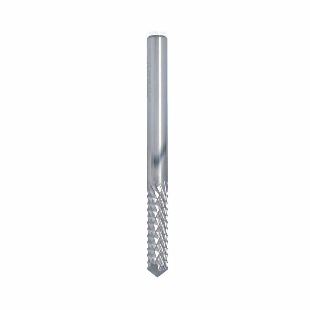 Фреза кукурудзяного типу D=6 I=25 L=70 S=6 RH стружколом, засвердлювач Ita Tools, фото , зображення 2 | SNABZHENIE.com.ua Фреза кукурудзяного типу D=6 I=25 L=70 S=6 RH стружколом, засвердлювач Ita Tools, фото , зображення 2 | SNABZHENIE.com.ua